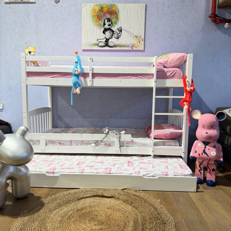 מיטת קומותיים תמיר