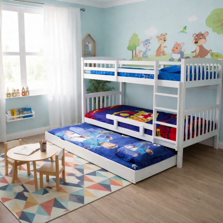 מיטת קומותיים תמיר