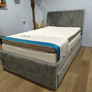 דגם אורלנדו