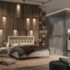 חדר שינה דגם דאלאס