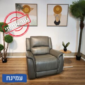 עמינח דגם אולימפוס