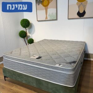 עמינח דגם אקספיריאנס