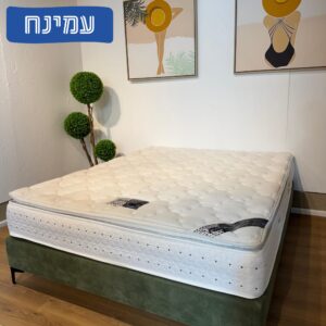 עמינח דגם מברוק