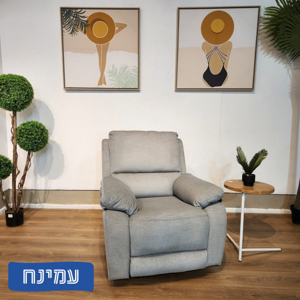 עמינח דגם ניו יורק