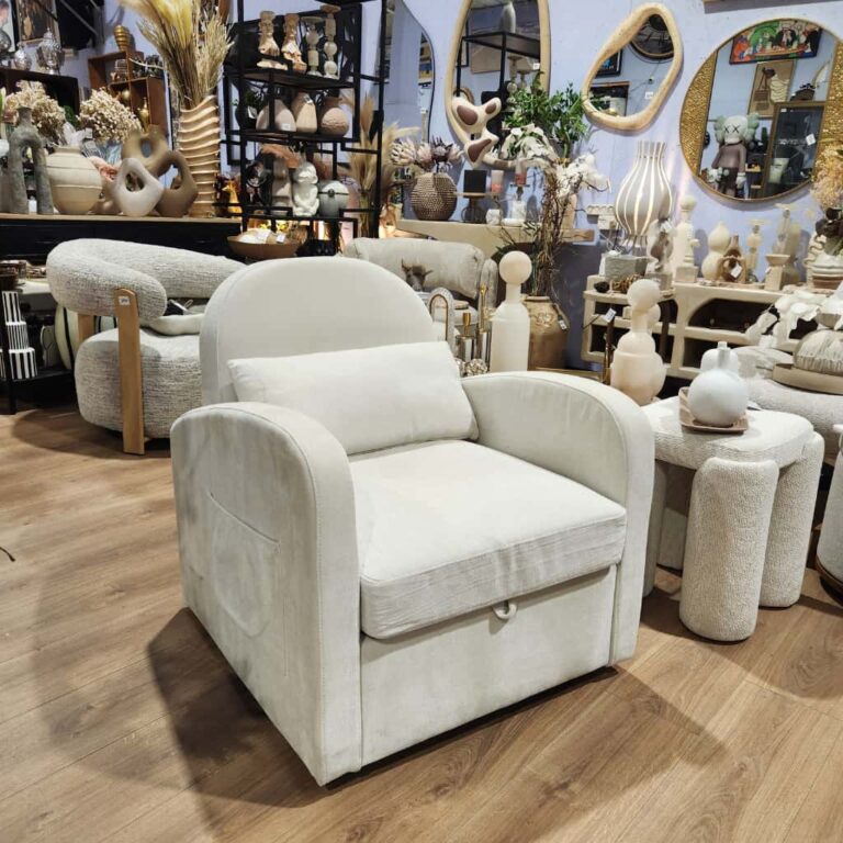 כורסא דגם M007 בז L