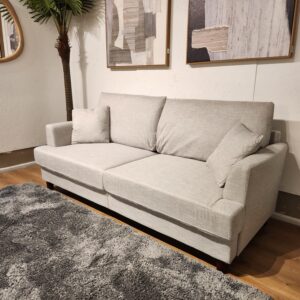 ספה 101424 אפור בהיר