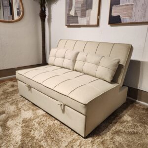 ספת אירוח דגם HS452B בז