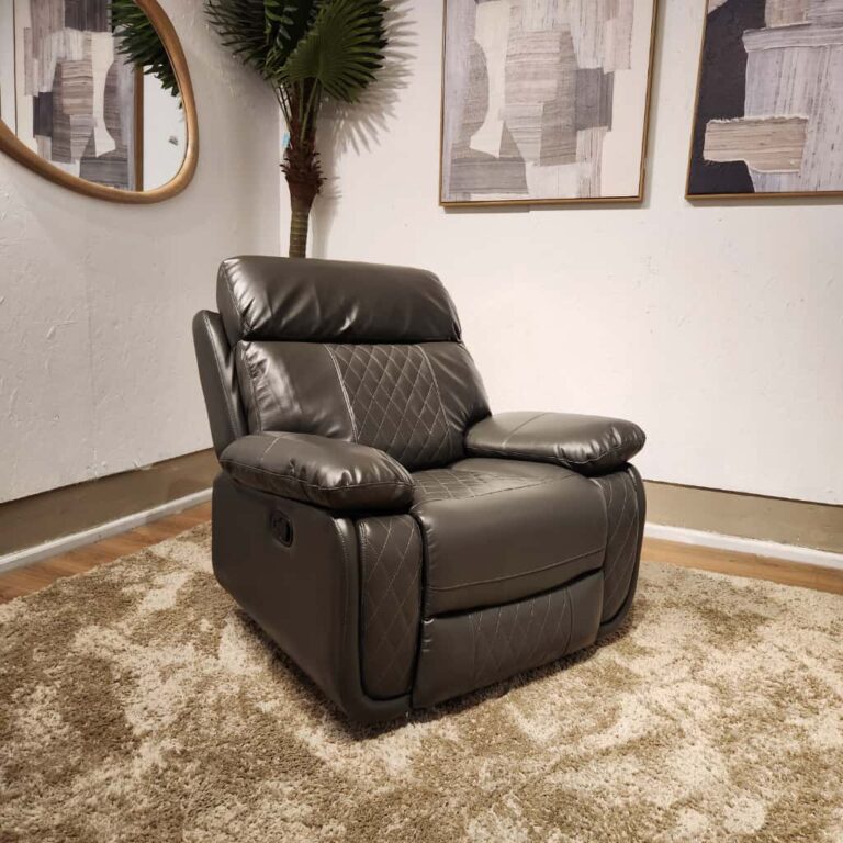 כורסא 9531 אפור