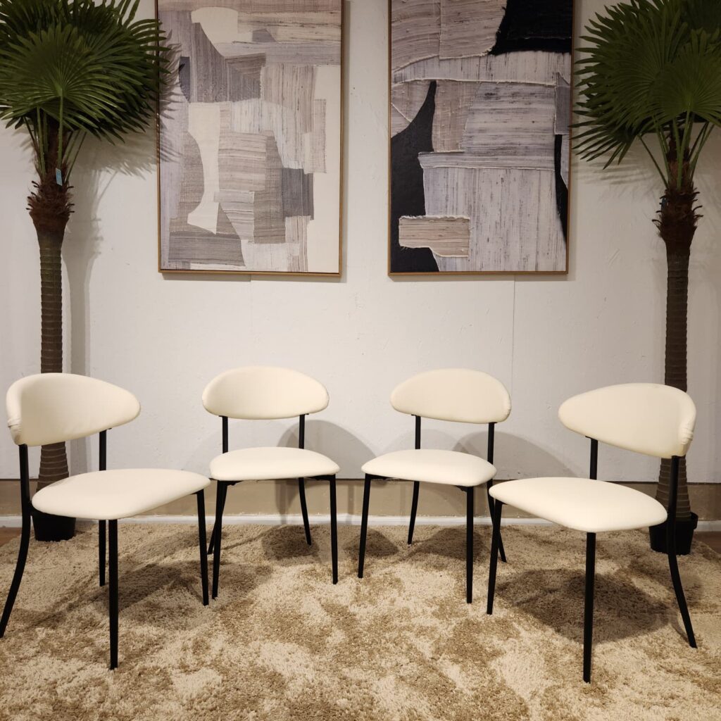 כסא דגם DC-2504