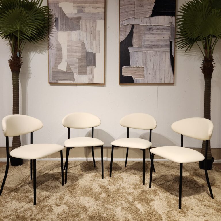 כסא דגם DC-2504