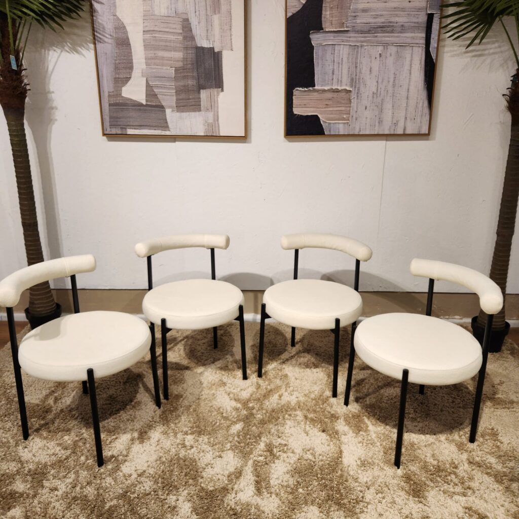 כסא דגם DC-2505