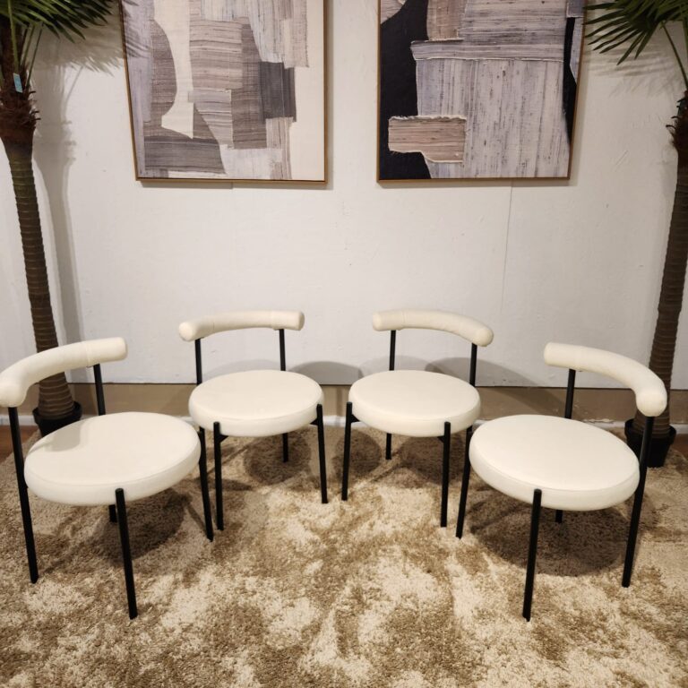 כסא דגם DC-2505