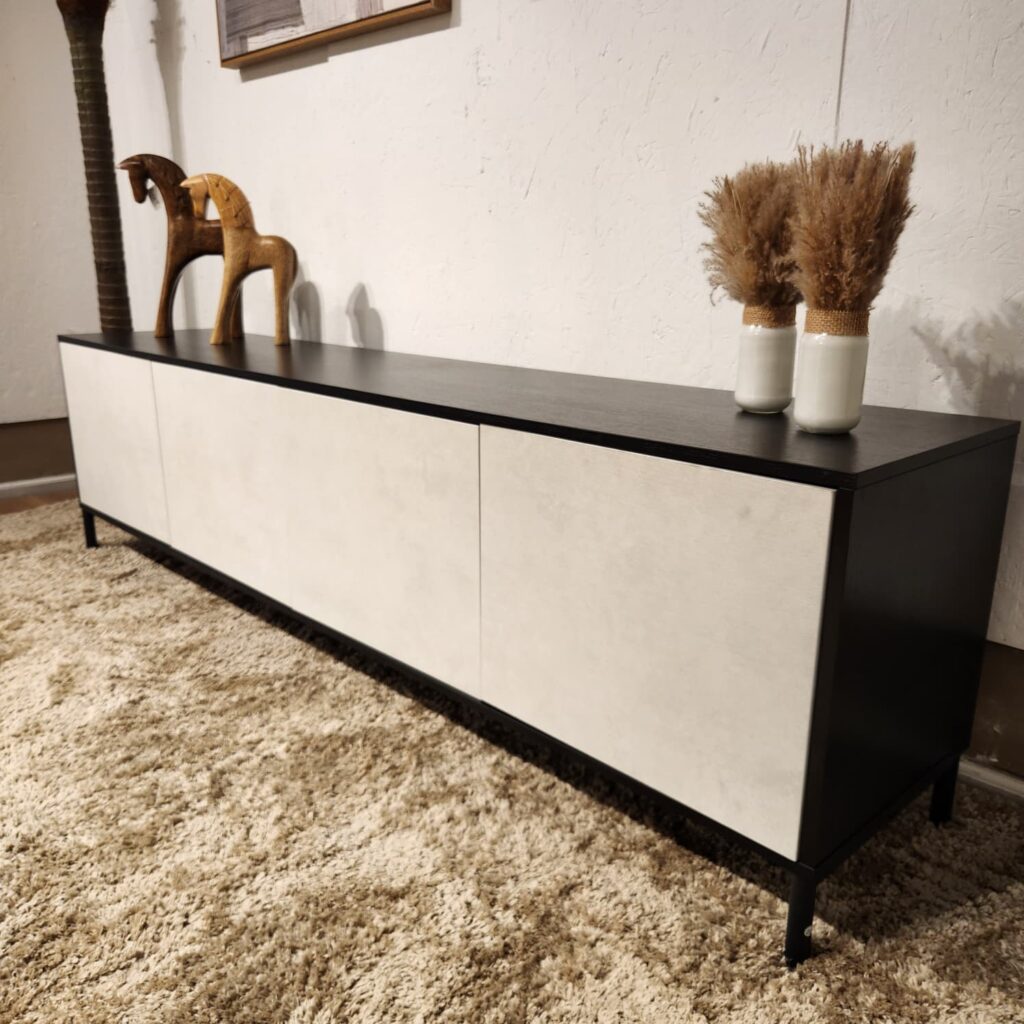 מזנון דגם אמסטרדם