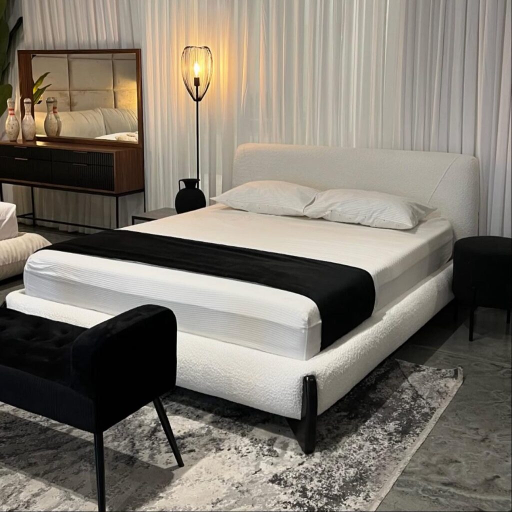 מיטה דגם מיה