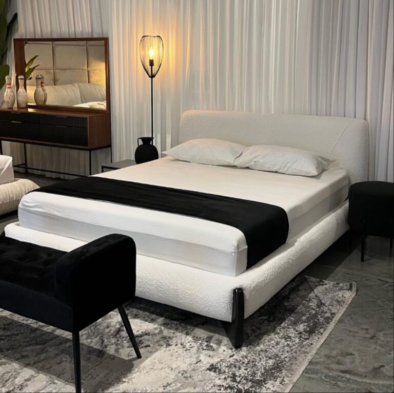 מיטה דגם מיה