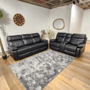 סלון ריקליינר 9531