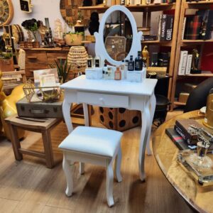 שידת איפור דגם אלזה