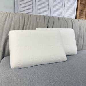 זוג כריות ויסקו