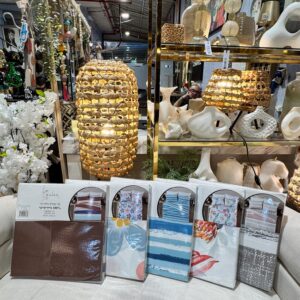 חמישה סטים מצעים זוגיים