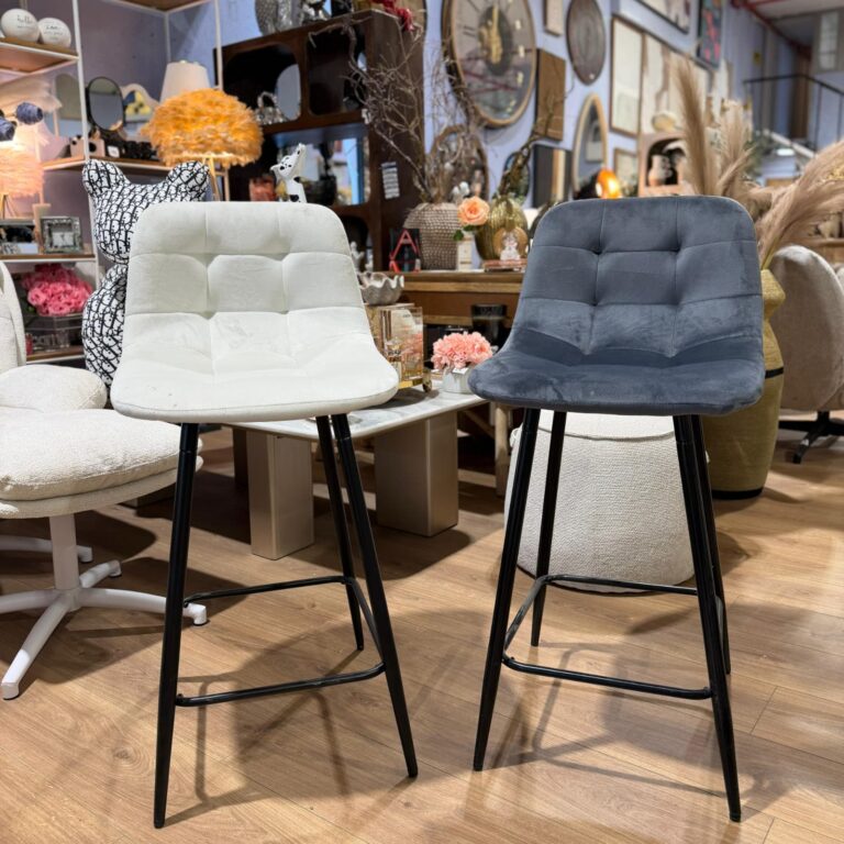 כסא בר דגם מילנה