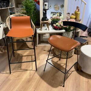 כסאות בר מעוצבים