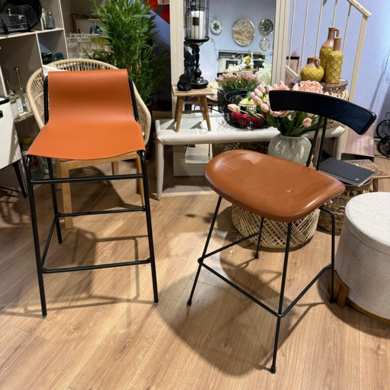 כסאות בר מעוצבים