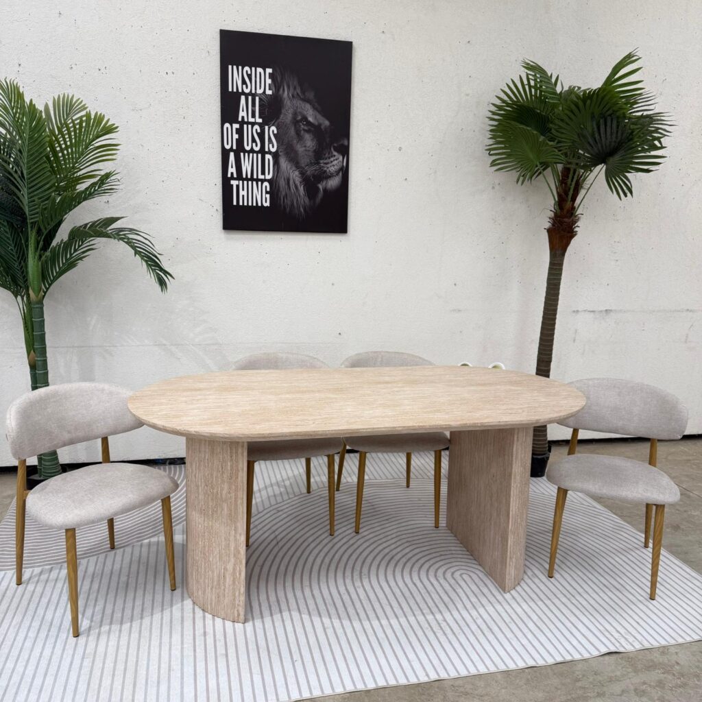 פינת אוכל דגם TB1174