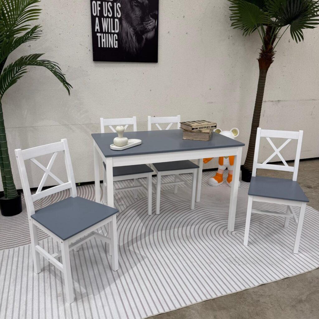 פינת אוכל דגם מריה