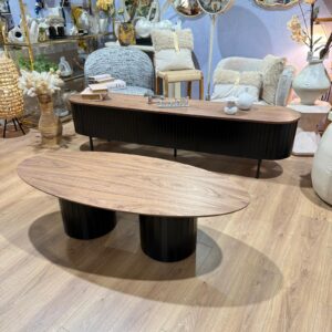 מזנון + שולחן דגם R900