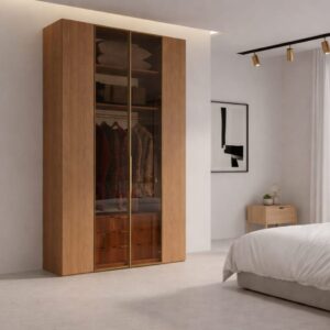 ארון דגם ביקר 4 דלתות