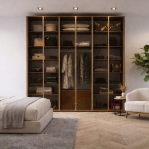 ארון דגם מרין 6 דלתות