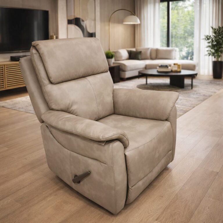 כורסת ריקליינר MLM110357