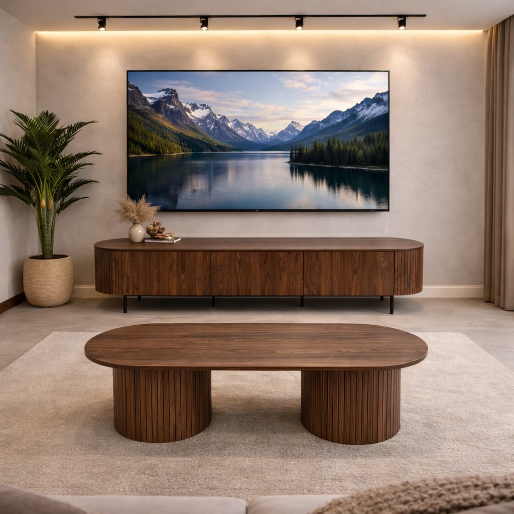 מזנון דגם TV40433-01