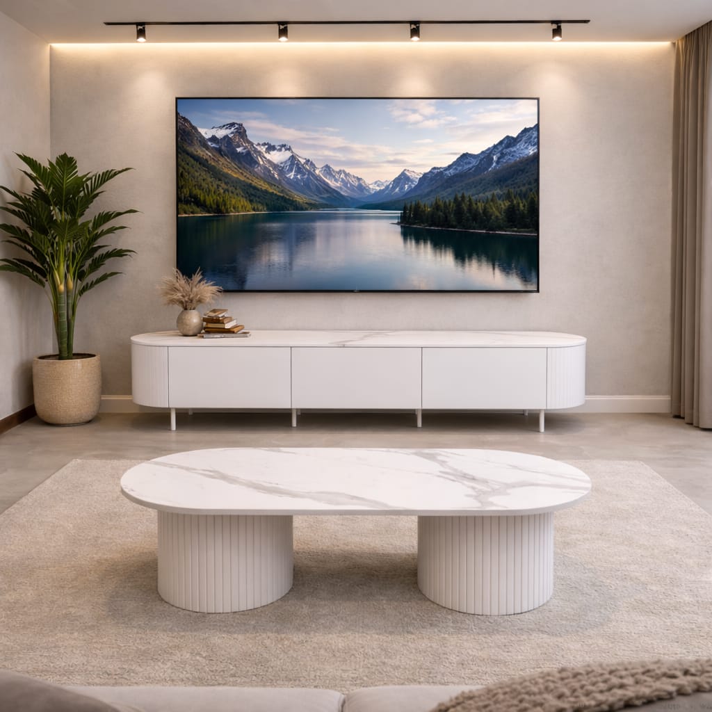 מזנון דגם TV40433