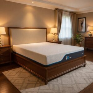 מזרן דגם לונה