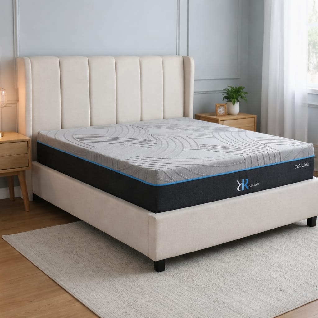 מזרן דגם קולינג