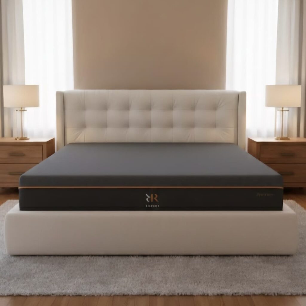 מזרן דגם קולינג