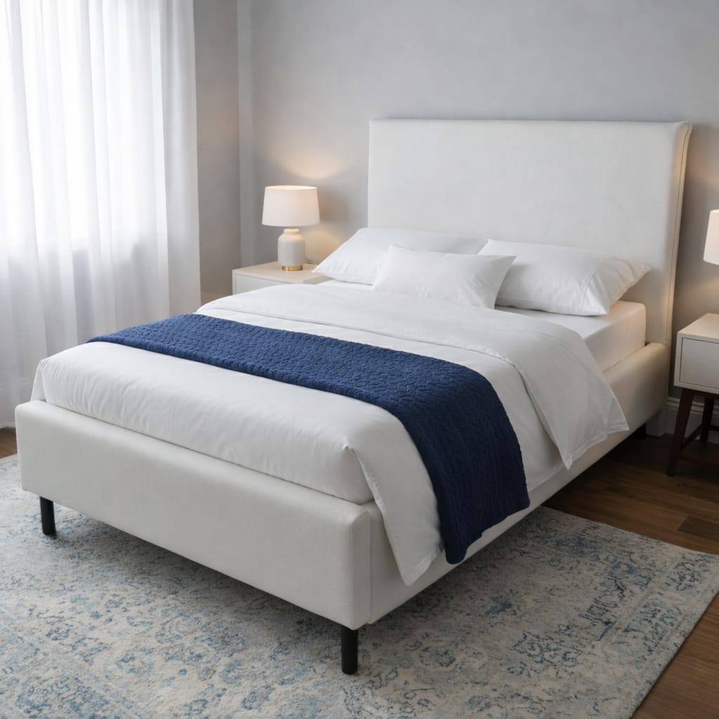 מיטה דגם הדר