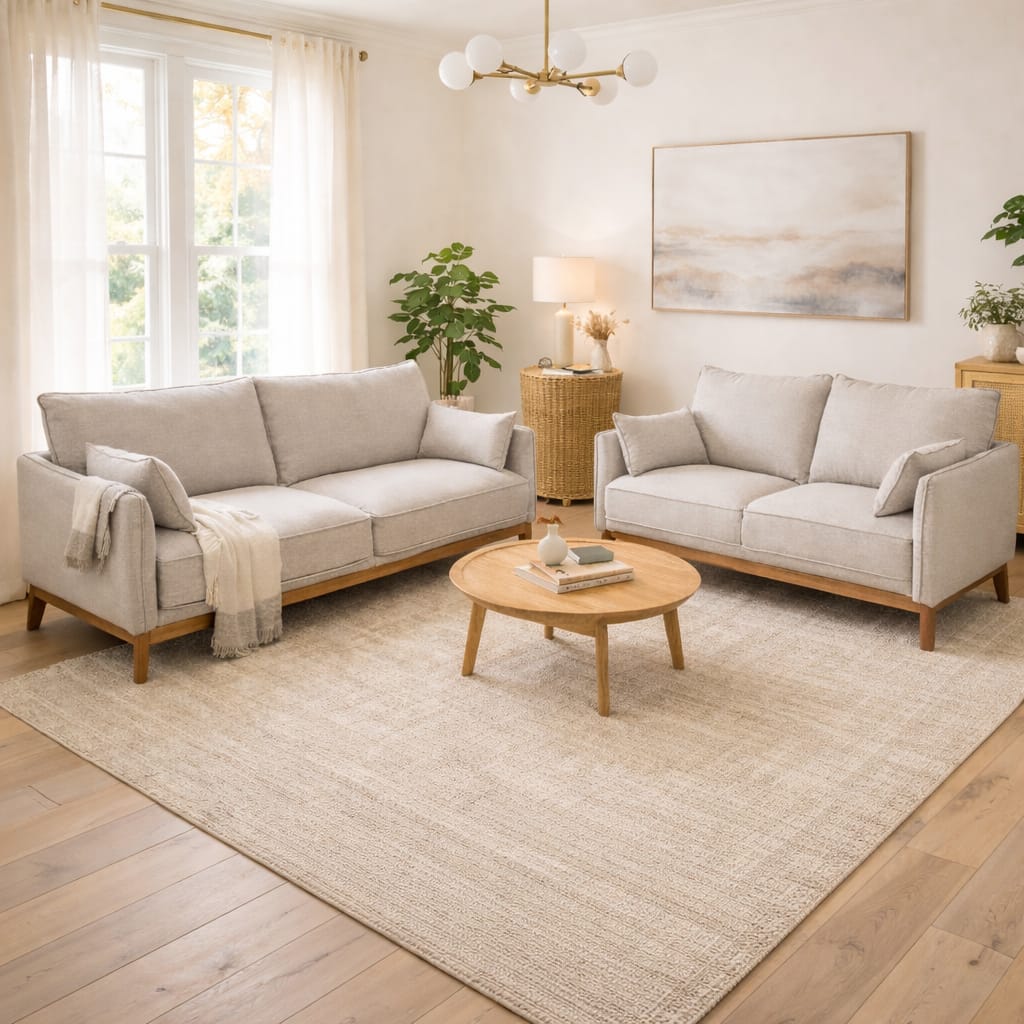 סלון דגם 110343