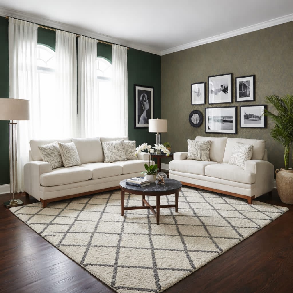 סלון דגם 5632A