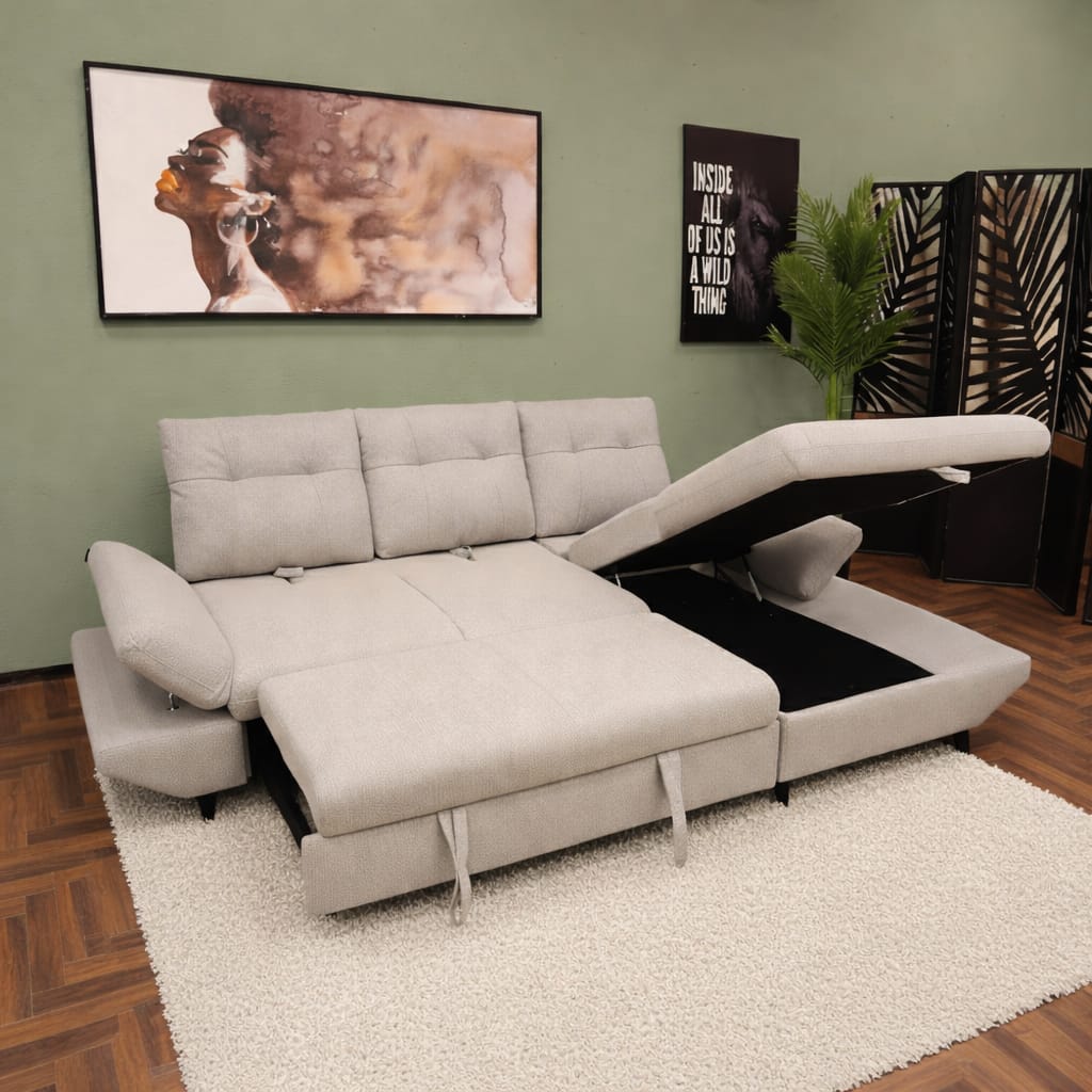 סלון נפתח דגם 21743