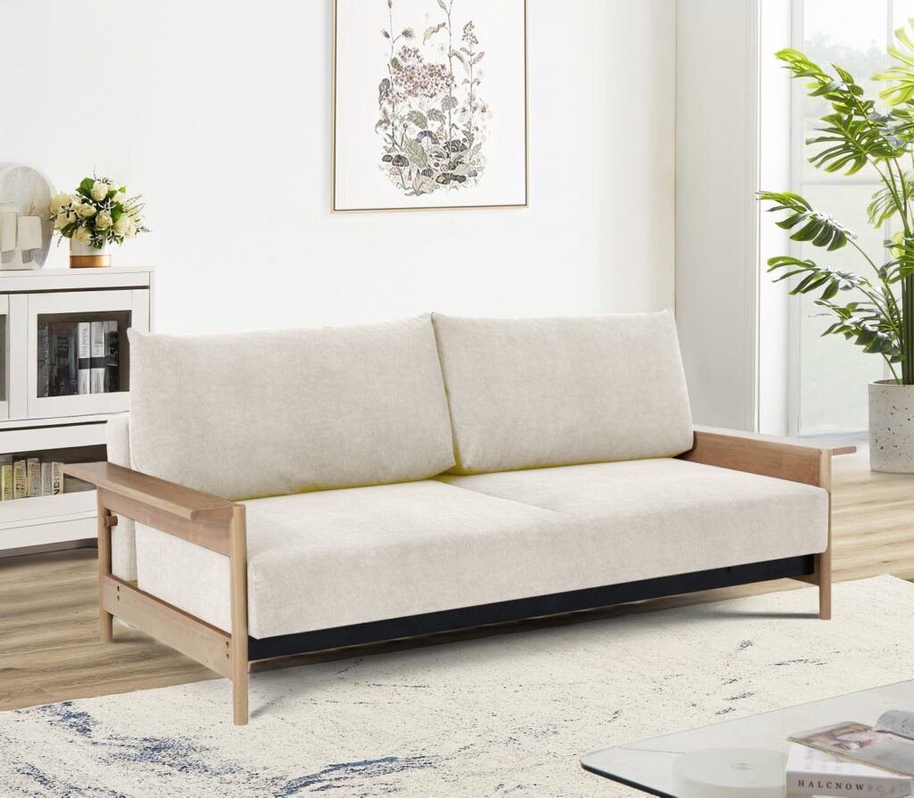 ספה נפתחת דגם HS1172