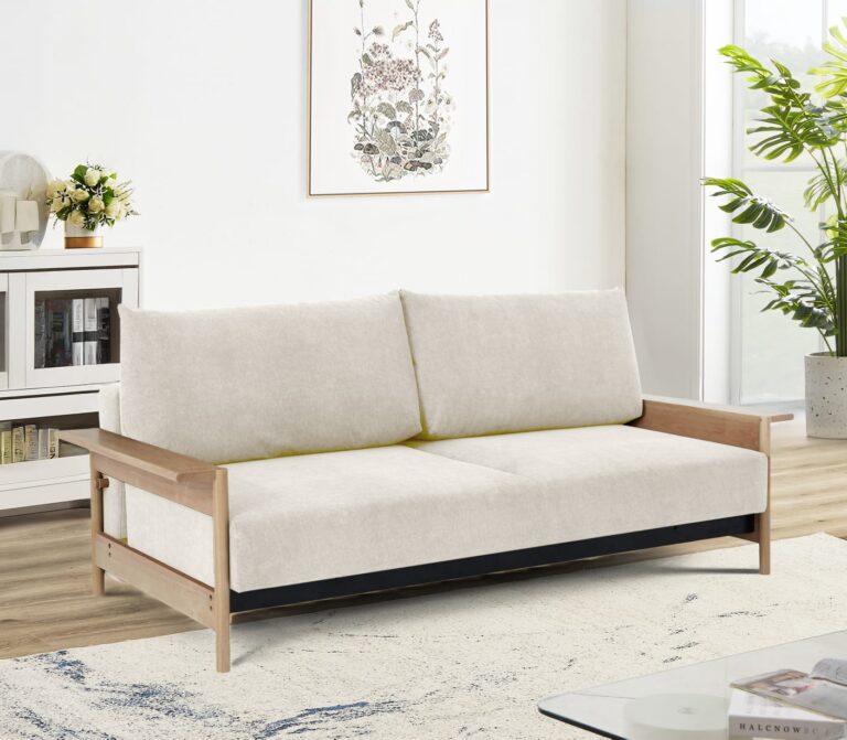 ספה נפתחת דגם HS1172