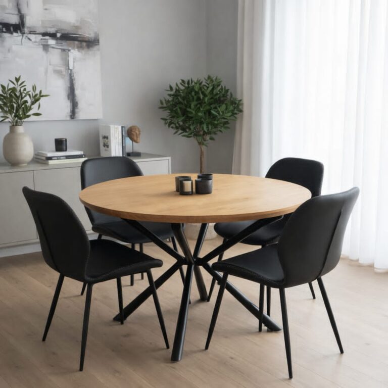 פינת אוכל דגם DT2804