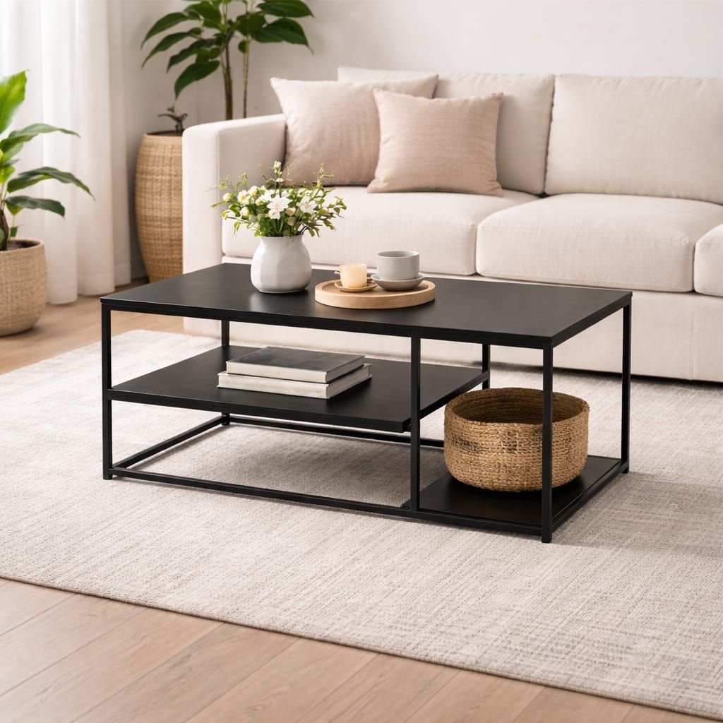 שולחן סלון דגם CT-2812