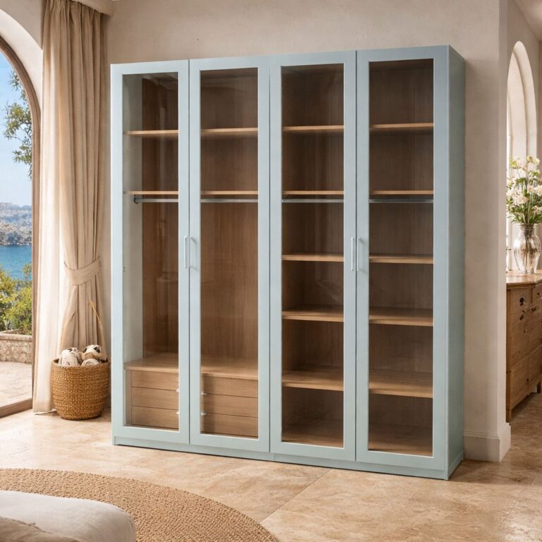 ארון דלתות דגם 2512FHL001W