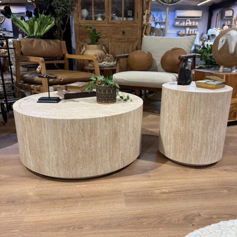 סט שולחנות דגם אורביט