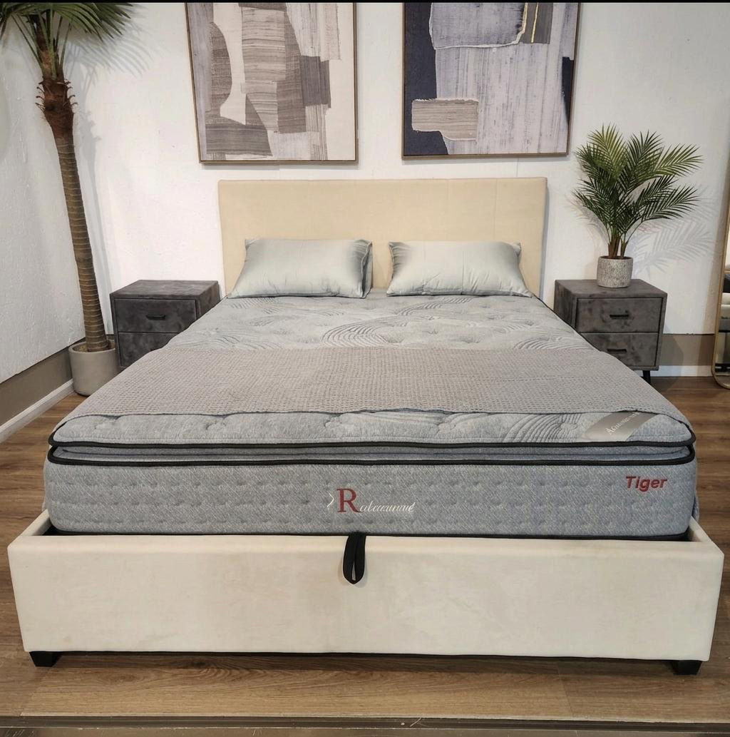 מזרן טייגר Tiger Premium